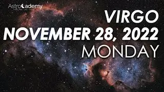 VIRGO ♍❤ HERE'S WHAT'S COMING! ❤️ HOROSCOPE TAROT READING NOVEMBER 2022
