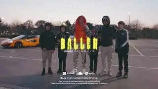 ฟรีบีท [FREE] Drill Central cee - 