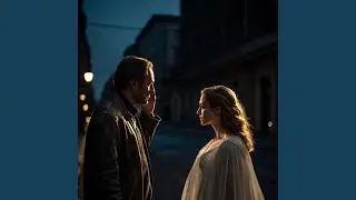 Dramatic Accompaniment for a Scene Like a Groping Battle