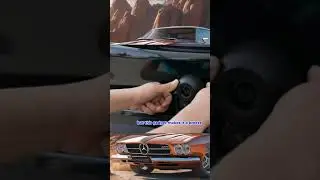 🚗 See Behind You: Auto-Vox CS-2 Wireless Backup Camera Review! 📷 #74