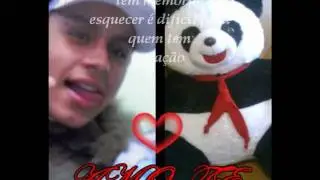 Thais e nenem-te amoO