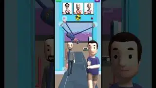 Раскрывая стратегию: Игра с барьерами 😱 Shorts_#barred_#shortsfeed_#shorts_#gaming_#funny_#viral