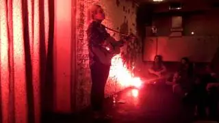 Ellie Rumbold - 'Ma' @ Live & Unamplified