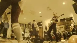 Crackerman AC/DC covers