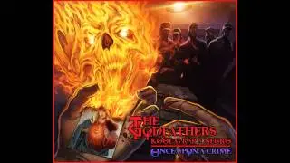 KOOL G RAP & NECRO (THE GODFATHERS) - 