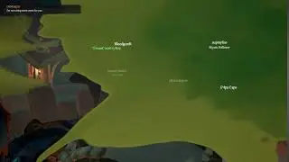 Sea of Thieves new arena mode is pretty lit