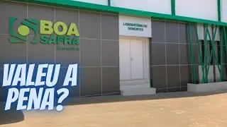 SOJA3: VALEU A PENA INVESTIR DESDE SEU IPO???