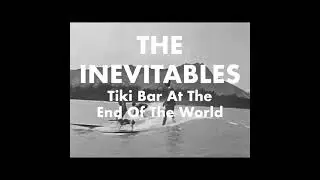 The Inevitables &ldquo;Doomsday, Florida&rdquo;
