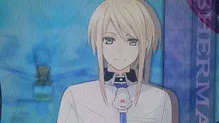 Fairy Fencer F Dark Advent Force - Blue Gale - Trophy Guide