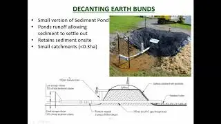 CP4D   Sediment Control