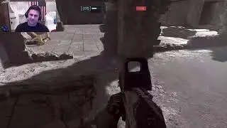 Battlefield 6 LIVE Kinetic Action