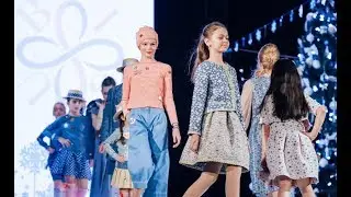TM BIGU 02.12.2017, UKFW сезон Зима 2018 (Ukrainian Kid's Fashion Week)