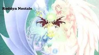 Nostale FR S1 : Roddyn : Act4  Glacernon Rush #1