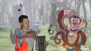 Raygava et al. - Musikku feat. Two6Mic