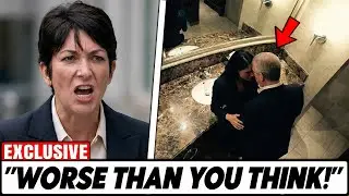 Ghislaine Maxwell Breaks Silence on Meghan &mdash; Fallout Grows!