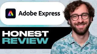 Как сделать фотографии более плавными в Adobe Express (пошаговое руководство)
