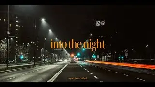 Into the night#royalbeats :prod: By Malik Roy @Royal _beats _offical