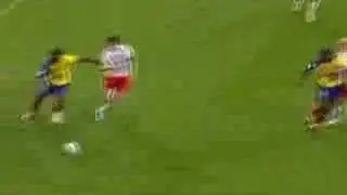 Poland vs. Ecuador