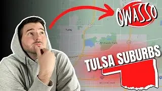 Tulsa Suburbs | Owasso, Oklahoma - Everything You Need to Know!