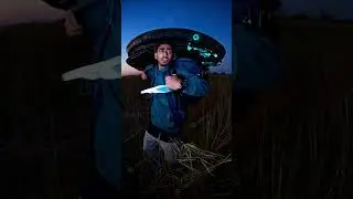 &ldquo;ECE Student Finds Alien Tech | Self-Healing Circuits Are Real?&rdquo;