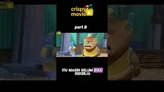 part 8 alur cerita film elemental🔥👆 klik link di atas full tanpa part #shorts #trending