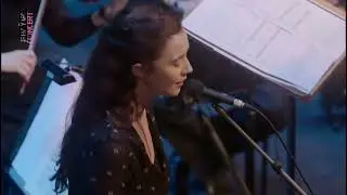 Lisa Hannigan : Ora (HQ) Live Cork Opera House  #ireland