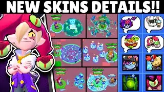 All The New Skins Animation, Price, Custom Pins & More! #2 | #SubwaySurfers