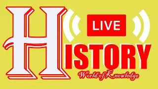 See You soon..... With History Live - History Topic
