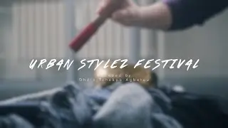 Urban Stylez Festival