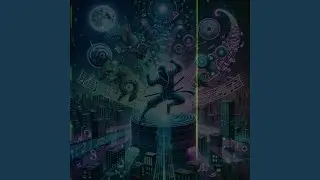 Beats of the Hidden Warrior