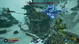 Borderlands 4 Mob Mentality Faction Mission