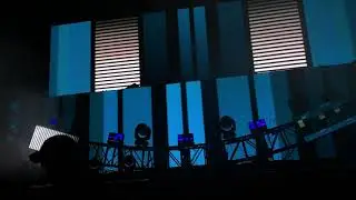 Go Up (New/Unreleased Rusko ID) - Rusko (Live @ Wakaan Fest 2019 - Day 3: 10/5)