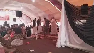 افراح ال جيلان اليمن زفاف الشاب جمال عبدالفتاح مقاطع قصيره متنوعه من المقيل وسهره وزفه الف #جبن#