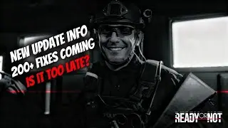 Is this NEW Ready or not update enough?