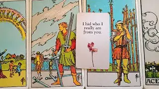 Capricorn no contact reading in separation will you reconcile? Current love energy you + them ❤️💕