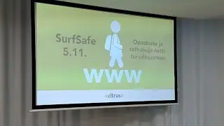 #SurfSafe 2018