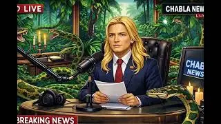Season 3: What is CNN?