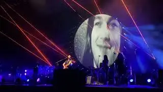 Brit Floyd Foellinger Theater July 30, 2022 Wish You Were Here
