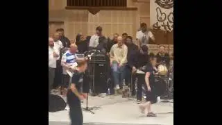 Broken Oath, Live in Glasgow April 2024