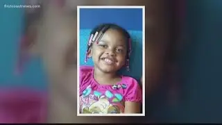 Local organization to file lawsuit against DCF after death of 5-year-old Jacksonville girl