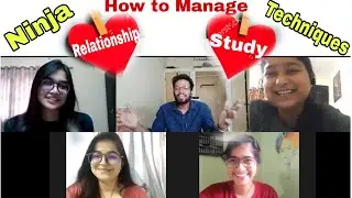 College life |Relationship| Crush |Infatuation| Study | - Friendly Conversation With IMSonians