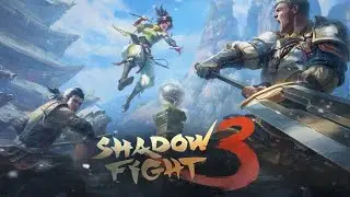 Shadow Fight 3 new game trailer 🔥💯