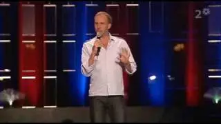 Stockholm Live - Jakob &Ouml;qvist