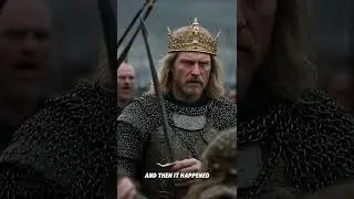 The Battle That Changed England Forever&hellip;