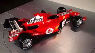 FERRARI F2005 (2005)