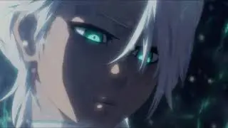 Tensei Productions : Barcasson - Treason (BLEACH TYBW Fan Anime OST)
