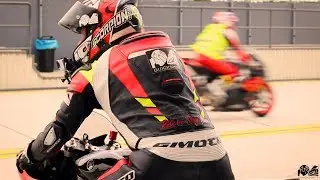 Passion | StardesignRacing | Quickshift