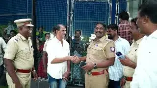 FOOTBALL FINAL | ANNUAL DAY CELEBRATION 2025 | Part 11 | Ramaniyam Sankara School