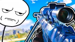 Dlaczego ta broń istnieje? | Black Ops Cold War