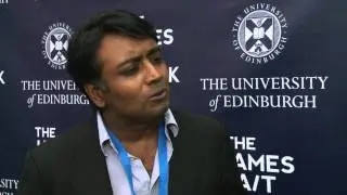 Zia Haider Rahman and Richard Benson win The James Tait Black Prizes for Fiction and Biography 2014